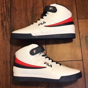 Fila sneakers